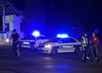 STRAVIČAN ZLOČIN: TRUDNICA NOŽEM UBILA NEVJENČANOG SUPRUGA