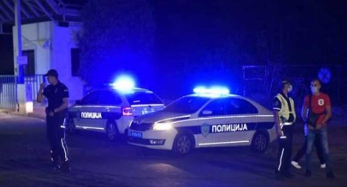 STRAVIČAN ZLOČIN: TRUDNICA NOŽEM UBILA NEVJENČANOG SUPRUGA