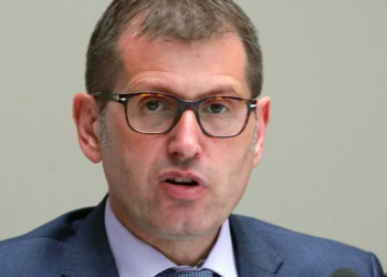 Rebić: Policija otkrila oko 600 vozača pod dejstvom droga od početka godine