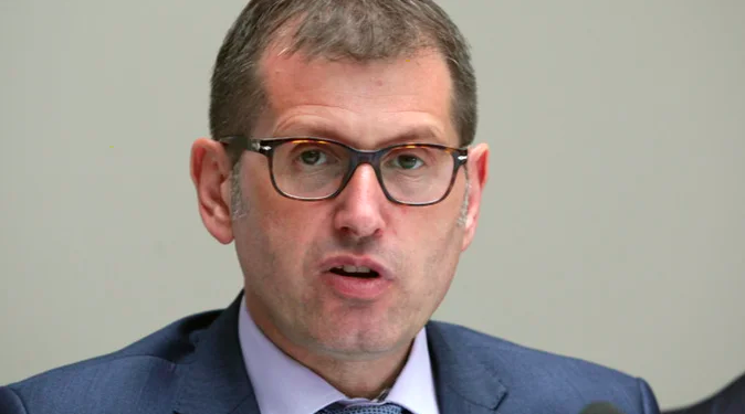 Rebić: Policija otkrila oko 600 vozača pod dejstvom droga od početka godine