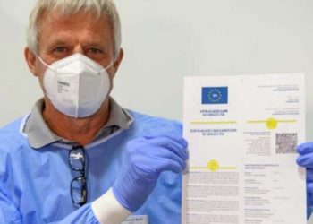 Od 1. jula za ulazak u EU trebat će vam “COVID pasoš”