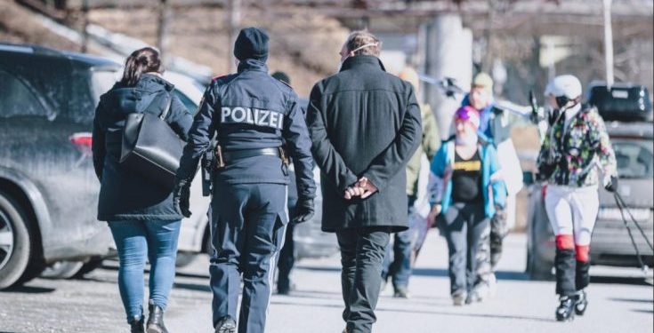 Neviđena prevara u Austriji: Srbin za ‘bratovu bolest’ dao 45.000 eura, pa uvidio prevaru..