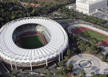 Novi horor na Euru: U blizini Olimpica pronađena bomba