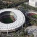 Novi horor na Euru: U blizini Olimpica pronađena bomba