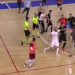 (VIDEO) Skandal !!! Lekar KMF Novi Pazar nokautiran od strane navijača u Beogradu