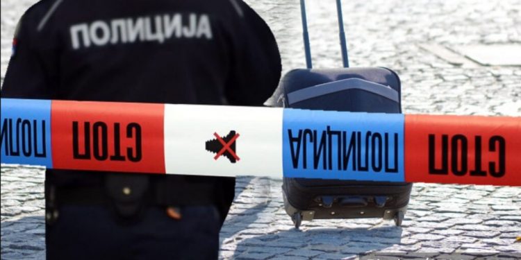 Srbin držao leš majke u koferu: Telo trunulo sedam godina u Parizu, dok je on primao njenu penziju