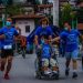 Heroji maratona u Sarajevo