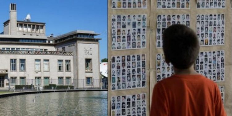 POTVRĐENA PRESUDA ZA GENOCID