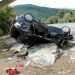 Bjelopoljac teško povrijeđen u saobraćajnoj nezgodi