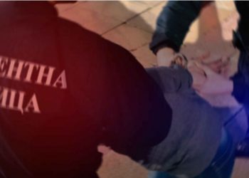 Uhapšene tri osobe! Terali maloletnicu na pružanje seksualnih usluga