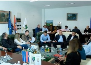 (VIDEO) Izmijenjen režim saobraćaja u centru Tutina