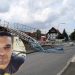 Njemačka / I.B.(30) iz Sjenice tragično izgubio život, TUTINAC teško povrijeđen