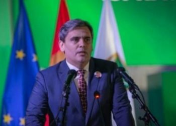 Održan IV Kongres Bošnjačke stranke: Ervin Ibrahimović izabran za predsjednika BS-a