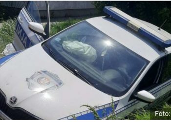 TRAGEDIJA U BORČI: Policajac na zadatku preminuo od srčanog udara