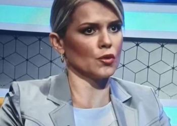 Draginja Stanković: Svaki častan Srbin stidi se genocida u Srebrenici /VIDEO/