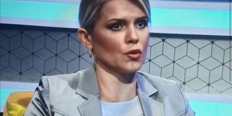 Draginja Stanković: Svaki častan Srbin stidi se genocida u Srebrenici /VIDEO/