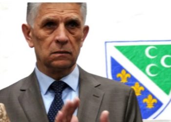 Ugljanin čestitao Ibrahimoviću izbor za predsjednika Bošnjačke stranke (BS)