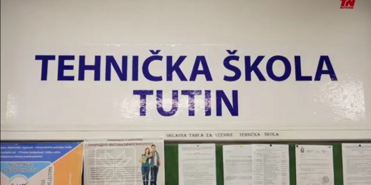 Tehnička škola u Tutinu ove godine upisuje 240 učenika