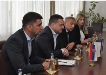 Ružić očekuje da Krizni štab dozvoli maturske večeri