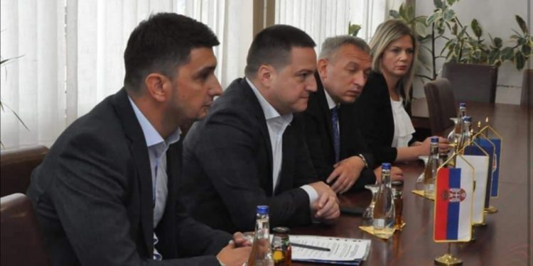 Ružić očekuje da Krizni štab dozvoli maturske večeri