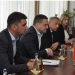 Ružić očekuje da Krizni štab dozvoli maturske večeri