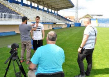 Adem LJajić u Pazaru: Ne zaboravljam Župića