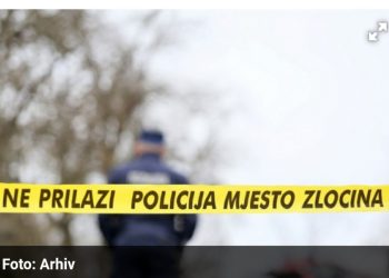 DIBIDUS LUD: Banjalučanin osumnjičen da je pokušao zapaliti suprugu i sebe