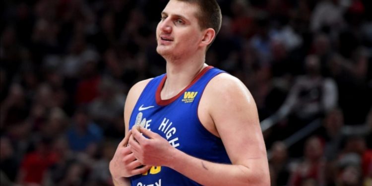 Nikola Jokić odlučio: Neću igrati za Srbiju