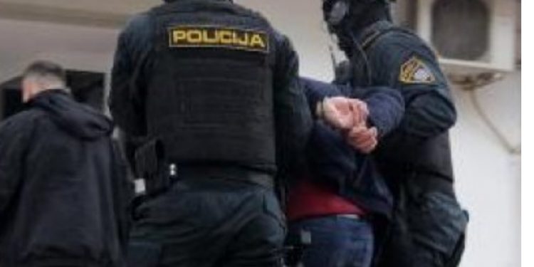 Slučaj “Memić”: SIPA uhapsila i policajca Nebojšu Veljovića, čeka se i privođenje Nedžada Hrvata