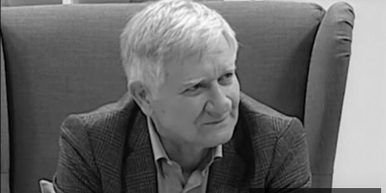 PREMINUO NOVICA ZDRAVKOVIĆ: Brat čuvenog Tome Zdravkovića umro u KBC Zvezdara