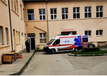Preminula jedna osoba, na liječenju još 11 pacijenata