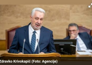KO S ĐAVOLOM TIKVE SADI…: Krivokapić je već “bivši premijer”