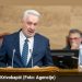 KO S ĐAVOLOM TIKVE SADI…: Krivokapić je već “bivši premijer”