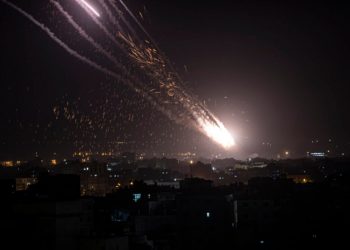 Izrael ponovo započeo bombardovanje Gaze