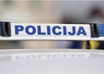 Bacio bombu na momačkoj kod Požege, troje ljudi je u bolnici