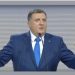 DODIK OTROVAN USVAJANJEM REZOLUCIJE O SREBRENICI: “To je akt neprijateljstva prema Srbima”