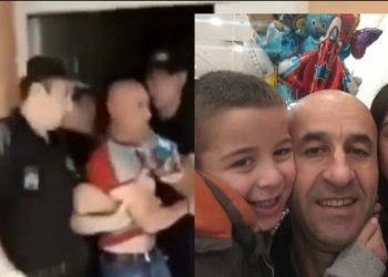 UHAPŠENE KOMŠIJE koje su snimale i javnosti obelodanile NASILJE SOCIJALNIH RADNIKA NAD DECOM