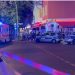 PUCNJAVA U BERLINU! Ubijen Novopazarac, još dva teško ranjena