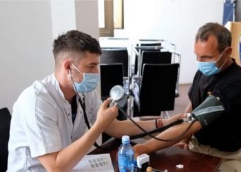 (VIDEO) U Tutinu sprovedena akcija davanja krvi