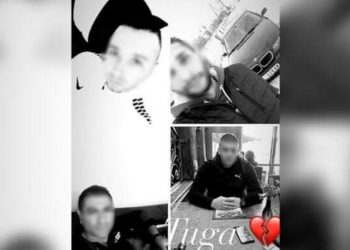Aleksinac zavijen u crno :U saobraćajnoj nesreći u Nemačkoj poginula su četvorica srpskih državljana starosti 27, 31, 32 i 44 godine.