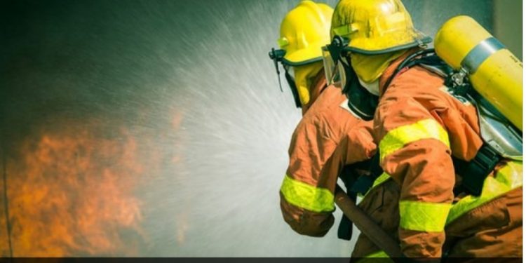TRAGEDIJA ZA TRAGEDIJOM: U požaru poginulo 18 djece, većina žrtava su učenici…