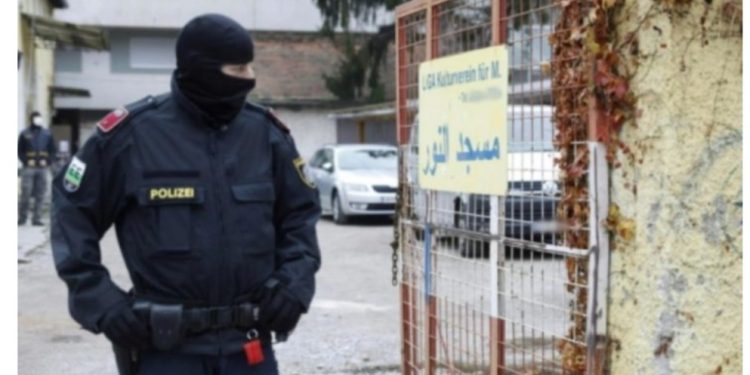 Zašto se Austrija okomila na Muslimansku braću?