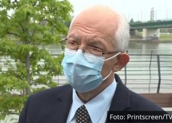EPIDEMIOLOG PREDRAG KON: Pitanje trenutka kada će delta soj pokoriti svet! Vakcine štite i od njega