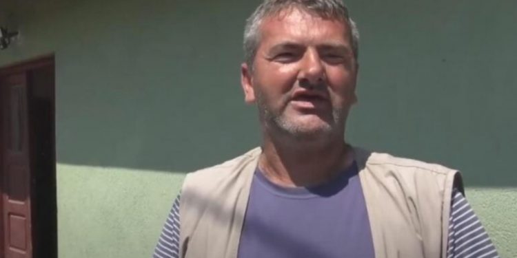 Sjenica: Petočlana porodica gladuje, danima jedu samo hleb (Video)