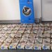 Holandska policija zaplenila tri tone kokaina u blizini aerodroma