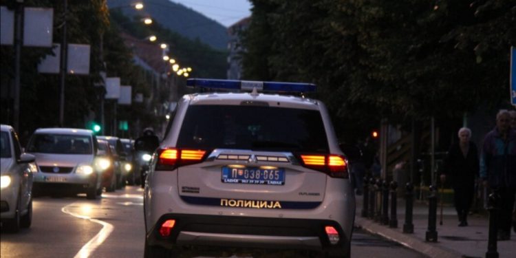 Novopazarac koji je uhapšen zbog krađe automobila u Tutinu osumnjičen za još tri teške krađe