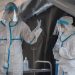 Muškarac iz Bristola čak 43 puta testiran pozitivno na koronavirus