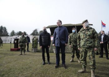 Munjeviti udar na Pešteru – voljno ili ne, meštani će privremeno biti preseljeni