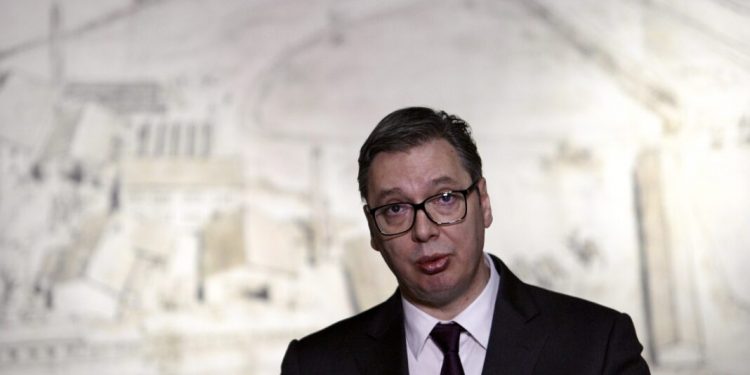 Vučić: Delta soj je stigao u Srbiju (VIDEO)