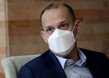 Lončar: Komisija utvrdila da je 10.356 građana preminulo od korone